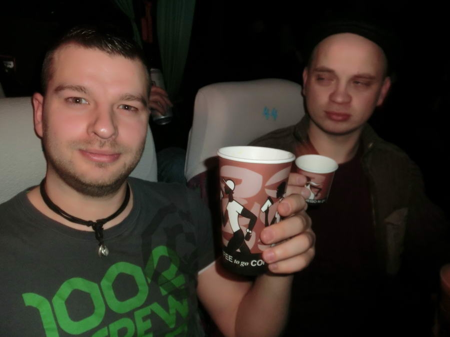 01- Anreise, Haushang 008